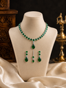 Emerald Luxe Set