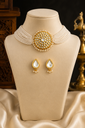 The Chandni Kundan & Pearl Collection